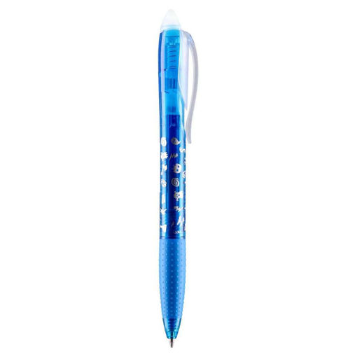 Picture of JUNIOR GHOST ERASABLE PEN 0.7MM